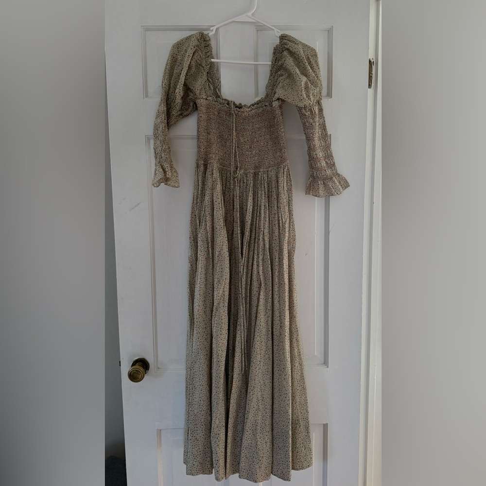 Doen Bijou Dress